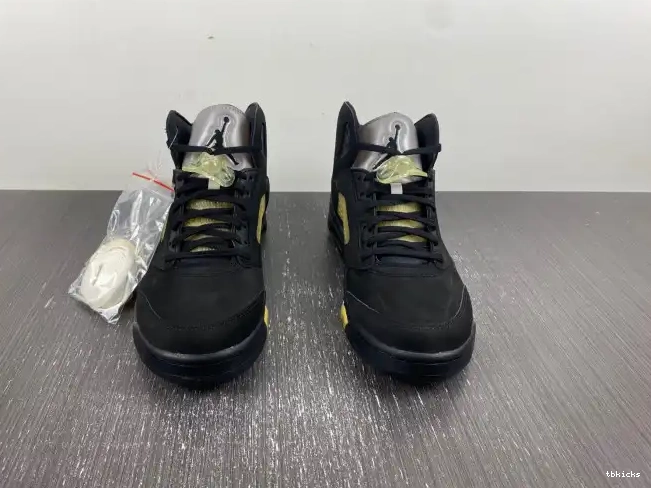 Reps TBK A FD1330-001 Ma Black Maniere 5 Air x Jordan 0422
